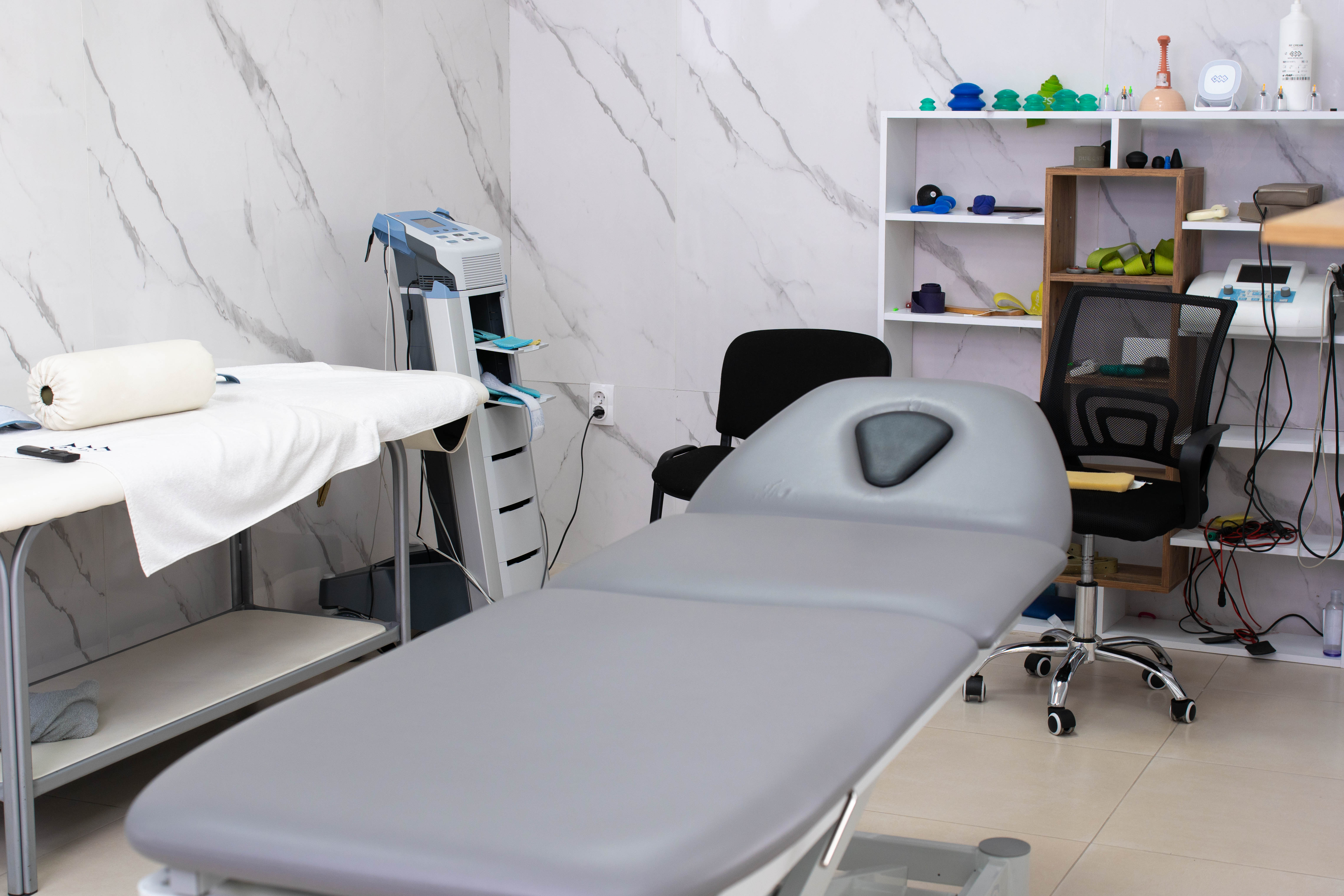 Postoperativna rehabilitacija